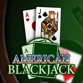 Enjoy American Blackjack by Habanero – logo hosted on slott.eu.com