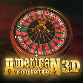 Play American Roullete 3D (Evoplay) slot by Evoplay on slott.eu.com