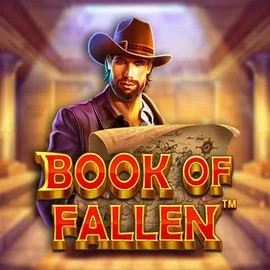 Play Book Of Fallen slot by Pragmatic Play on slott.eu.com