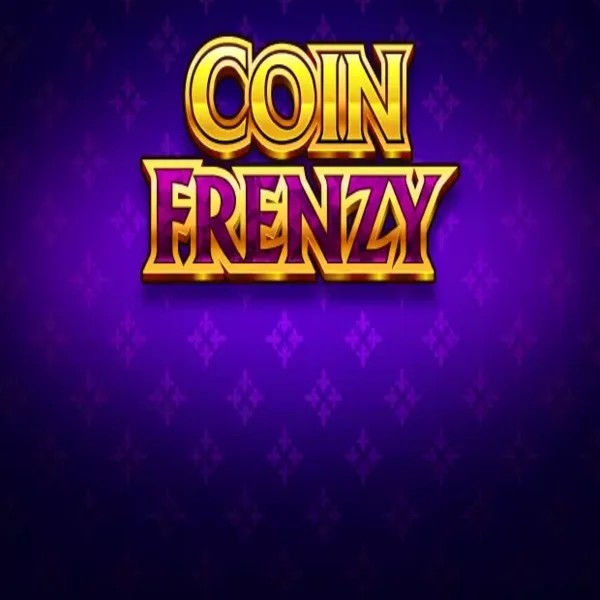Try Coin Frenzy slot by Greentube on slott.eu.com – logo image