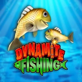 Try Dynamite Fishing slot by Inspired Gaming on slott.eu.com – logo image