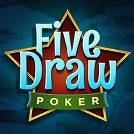 Five Draw Poker MH (Nucleus) logo by Nucleus Gaming SLOTT Casino