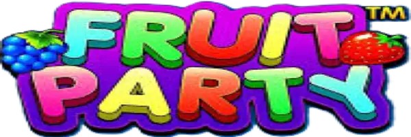 Fruit Party by Top Trend Gaming, showcased at slott.eu.com – game logo
