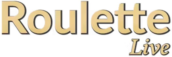Live Roulette logo by Evolution at SLOTT Casino