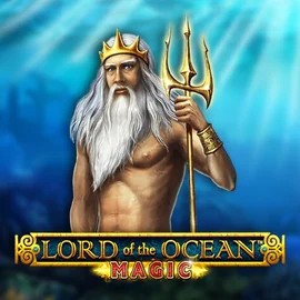 Play the Lord Of The Ocean Magic slot by Novomatic on SLOTT Casino