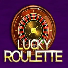 Lucky Roulette – slot by Belatra Games, featured at slott.eu.com