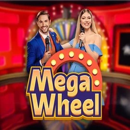 Mega Wheel online slot from Pragmatic Play – play at slott.eu.com