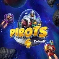 Try Pirots 4 slot by ELK Studios on slott.eu.com – logo image