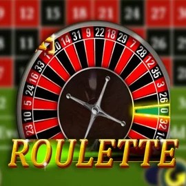 Roulette (Pragmatic Play) casino game by Pragmatic Play – featured logo at SLOTT Casino