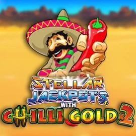 Stellar Jackpots with Chilli Gold x2 online slot from Lightning Box Game – play at slott.eu.com