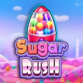 Play the Sugar Rush slot by Pragmatic Play on SLOTT Casino