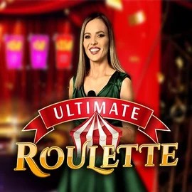 Ultimate Roulette – slot by Ezugi, featured at slott.eu.com