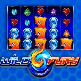 Play Wild Fury Jackpots slot by IGT on slott.eu.com